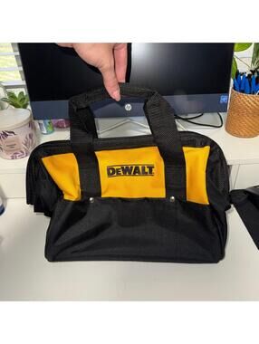 DeWalt tool bag